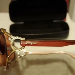 Salvatore Ferragamo | Accessories | Salvatore Ferragamo  display picture 3